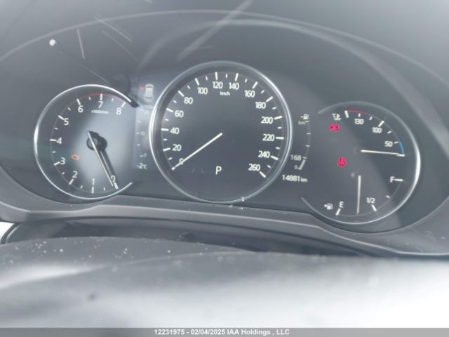 JM3KFBCL1S0564162 2025 MAZDA