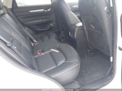 JM3KFBCL1S0564162 2025 MAZDA