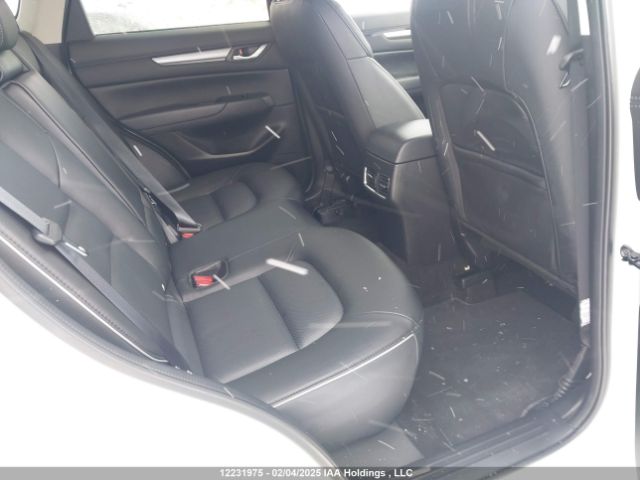 JM3KFBCL1S0564162 2025 MAZDA