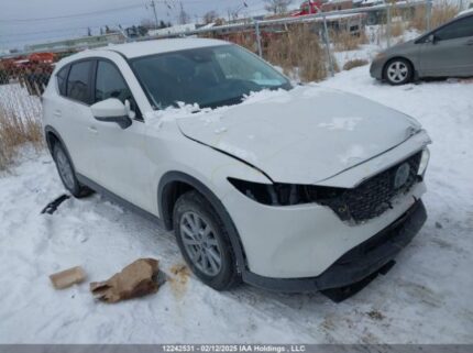 JM3KFBCL4S0567346 2025 MAZDA