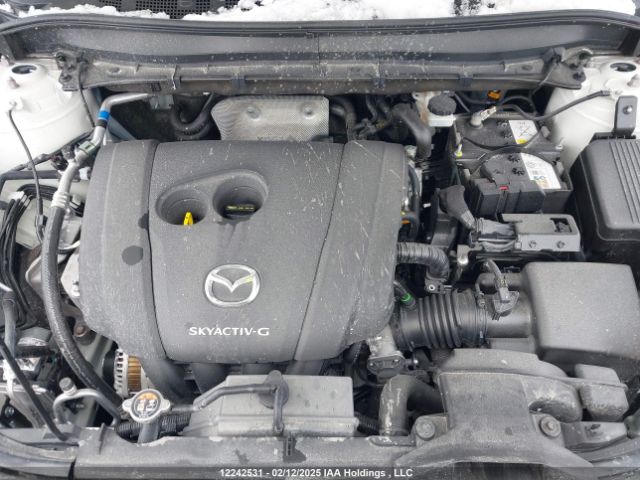 JM3KFBCL4S0567346 2025 MAZDA