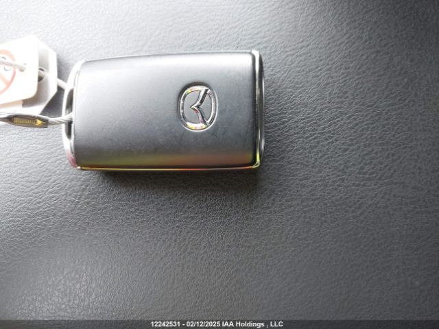 JM3KFBCL4S0567346 2025 MAZDA