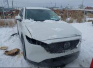 JM3KFBCL4S0567346 2025 MAZDA