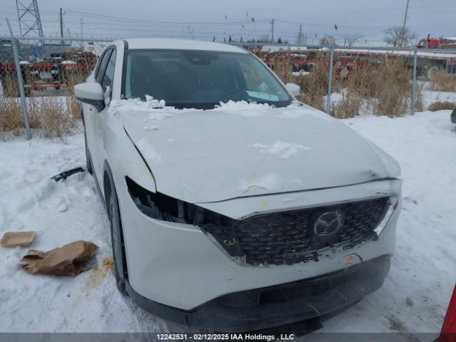 JM3KFBCL4S0567346 2025 MAZDA