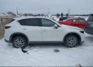 JM3KFBCL4S0567346 2025 MAZDA