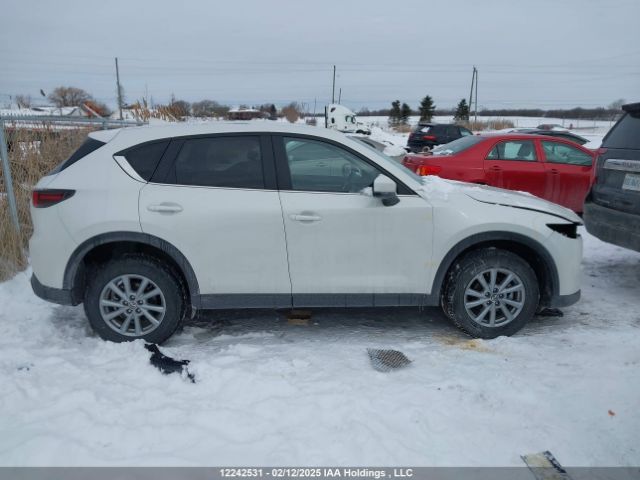 JM3KFBCL4S0567346 2025 MAZDA