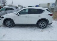 JM3KFBCL4S0567346 2025 MAZDA