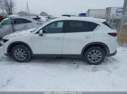 JM3KFBCL4S0567346 2025 MAZDA