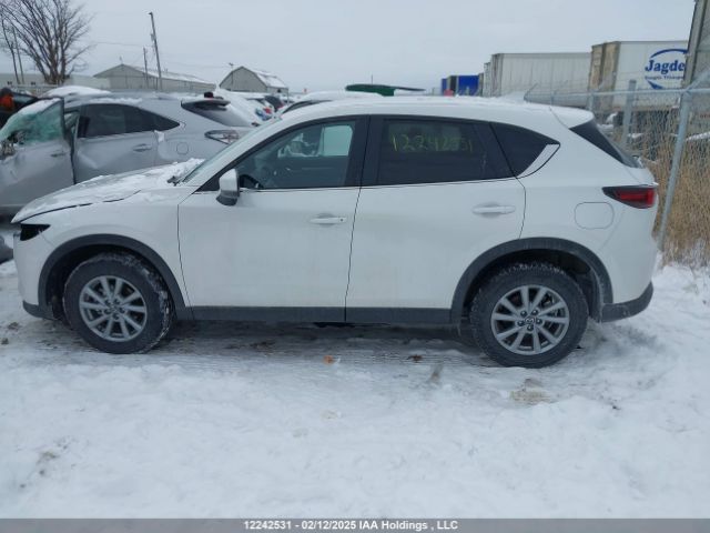 JM3KFBCL4S0567346 2025 MAZDA