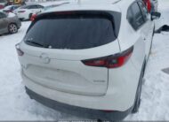 JM3KFBCL4S0567346 2025 MAZDA