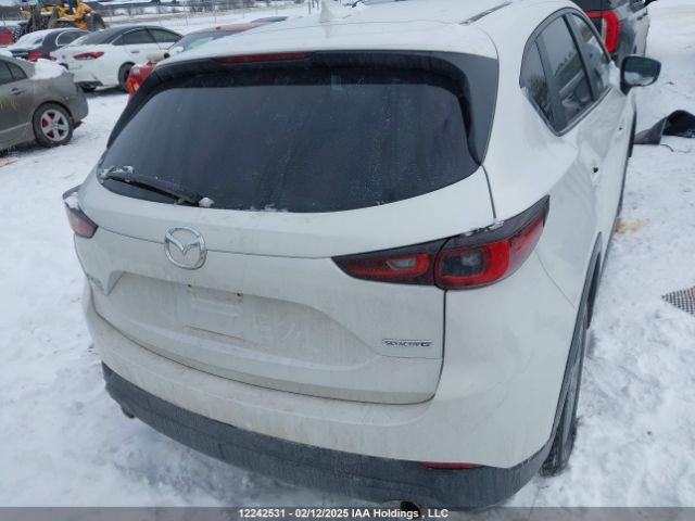 JM3KFBCL4S0567346 2025 MAZDA