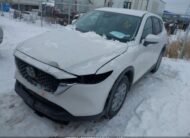 JM3KFBCL4S0567346 2025 MAZDA