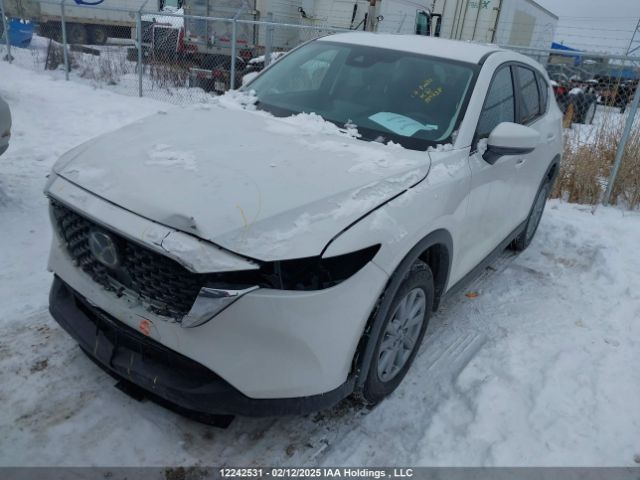 JM3KFBCL4S0567346 2025 MAZDA