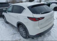 JM3KFBCL4S0567346 2025 MAZDA