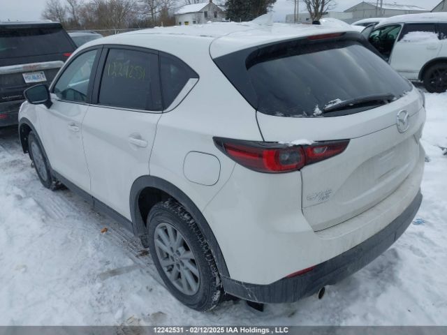 JM3KFBCL4S0567346 2025 MAZDA