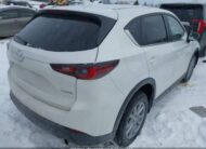 JM3KFBCL4S0567346 2025 MAZDA