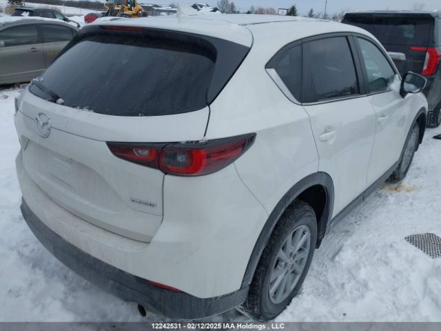 JM3KFBCL4S0567346 2025 MAZDA