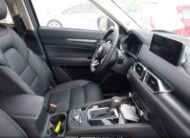 JM3KFBCL4S0567346 2025 MAZDA