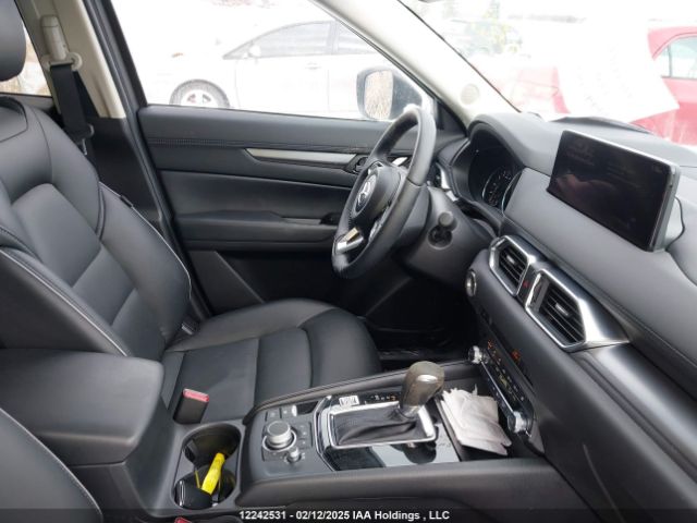 JM3KFBCL4S0567346 2025 MAZDA