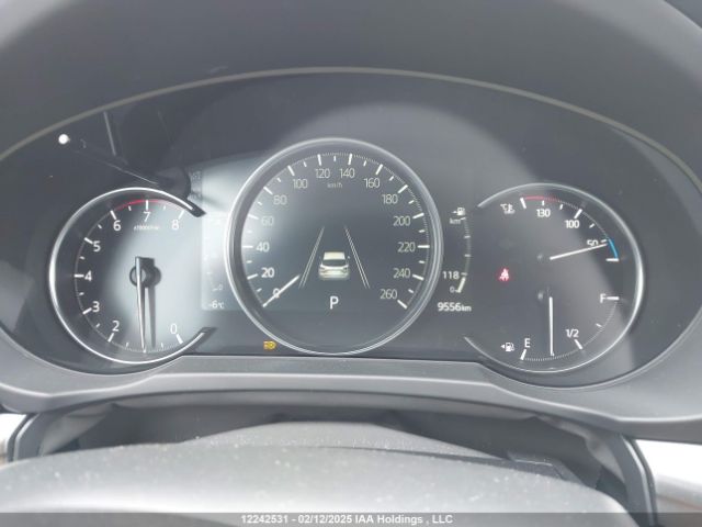 JM3KFBCL4S0567346 2025 MAZDA