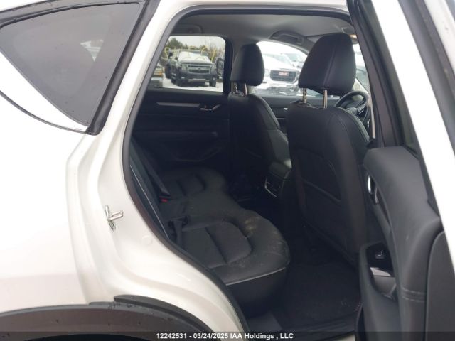 JM3KFBCL4S0567346 2025 MAZDA