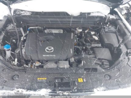 JM3KFBCLXS0558909 2025 MAZDA
