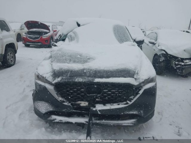 JM3KFBCLXS0558909 2025 MAZDA