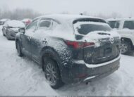 JM3KFBCLXS0558909 2025 MAZDA