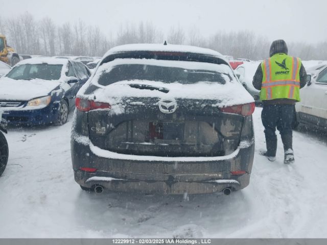 JM3KFBCLXS0558909 2025 MAZDA