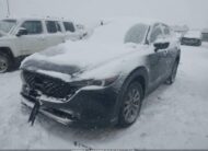 JM3KFBCLXS0558909 2025 MAZDA