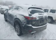 JM3KFBCLXS0558909 2025 MAZDA