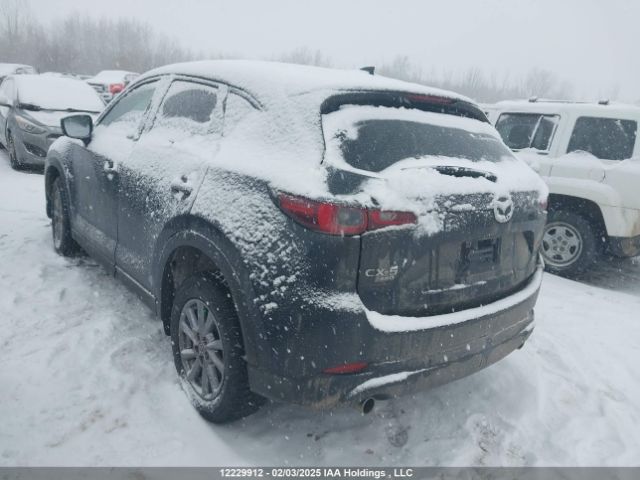 JM3KFBCLXS0558909 2025 MAZDA