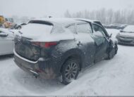 JM3KFBCLXS0558909 2025 MAZDA