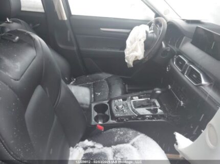 JM3KFBCLXS0558909 2025 MAZDA
