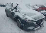 JM3KFBCLXS0558909 2025 MAZDA