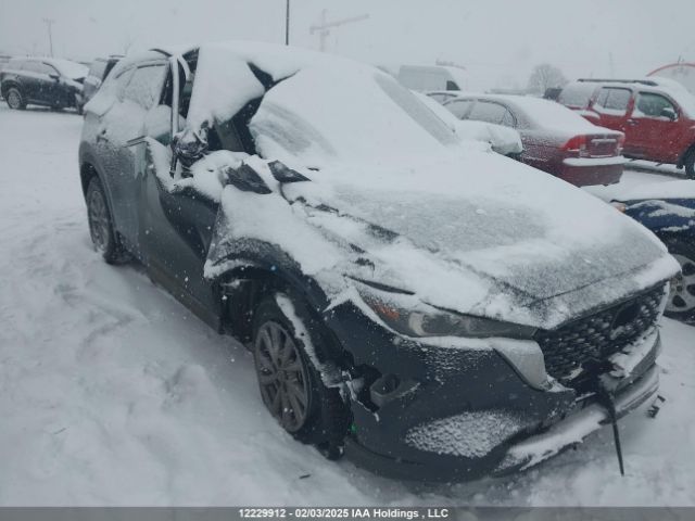 JM3KFBCLXS0558909 2025 MAZDA