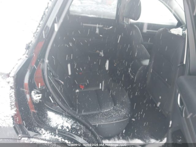JM3KFBCLXS0558909 2025 MAZDA