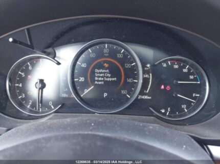 JM3KFBCM2P0285464 2023 MAZDA