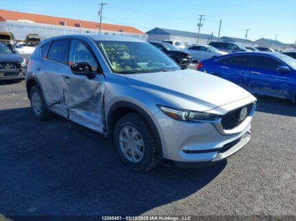 JM3KFBDM4M0403539 2021 MAZDA