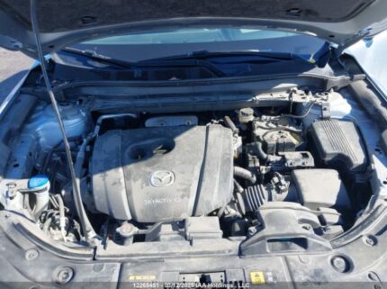 JM3KFBDM4M0403539 2021 MAZDA