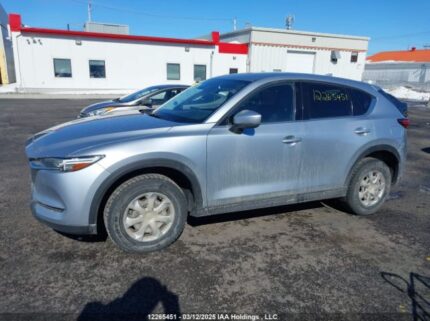JM3KFBDM4M0403539 2021 MAZDA