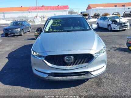 JM3KFBDM4M0403539 2021 MAZDA