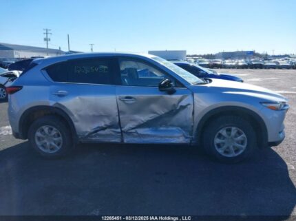 JM3KFBDM4M0403539 2021 MAZDA