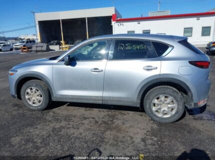 JM3KFBDM4M0403539 2021 MAZDA