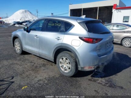JM3KFBDM4M0403539 2021 MAZDA