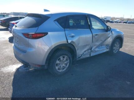 JM3KFBDM4M0403539 2021 MAZDA