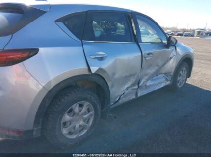 JM3KFBDM4M0403539 2021 MAZDA