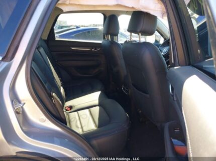 JM3KFBDM4M0403539 2021 MAZDA