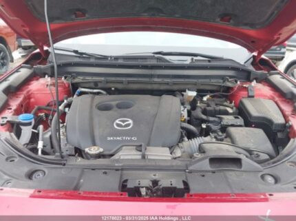 JM3KFBDM4N1623601 2022 MAZDA