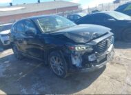JM3KFBDM5S0557223 2025 MAZDA